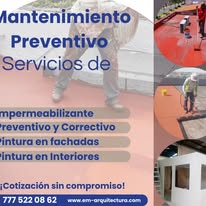 Mantenimiento preventivo
